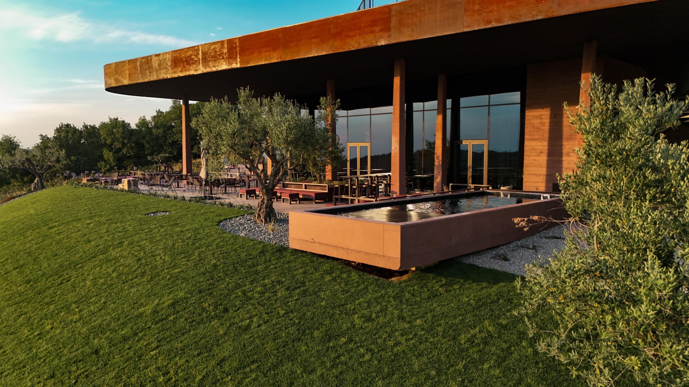 Projekt uređenja okoliša